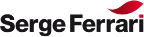 logo serge ferrari